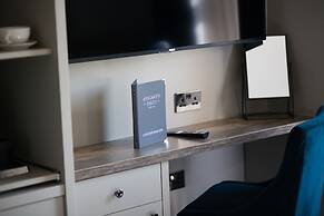 Aysgarth Falls Hotel