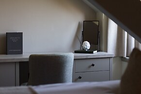 Aysgarth Falls Hotel