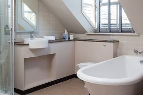 Aysgarth Falls Hotel