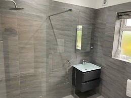 Aysgarth Falls Hotel