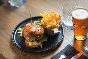 Aysgarth Falls Hotel