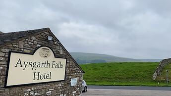 Aysgarth Falls Hotel