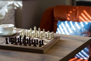 Aysgarth Falls Hotel