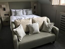 Aysgarth Falls Hotel