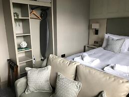 Aysgarth Falls Hotel