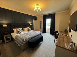 Aysgarth Falls Hotel