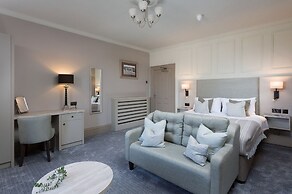 Aysgarth Falls Hotel