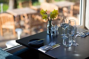 Aysgarth Falls Hotel