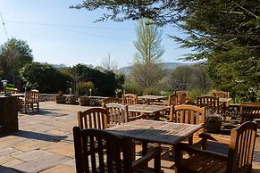 Aysgarth Falls Hotel