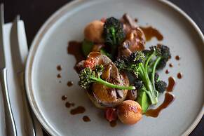 Aysgarth Falls Hotel