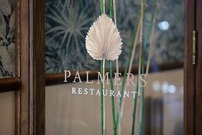 Aysgarth Falls Hotel