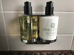 Aysgarth Falls Hotel