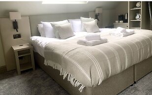 Aysgarth Falls Hotel