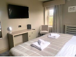 Aysgarth Falls Hotel