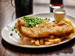 Aysgarth Falls Hotel