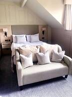 Aysgarth Falls Hotel