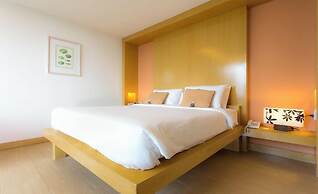 Tusita Wellness Resort