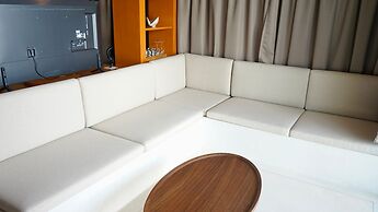 Tusita Wellness Resort