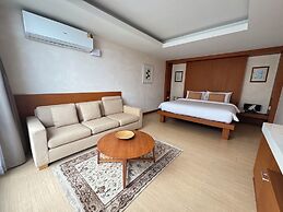 Tusita Wellness Resort