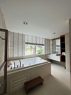 Tusita Wellness Resort