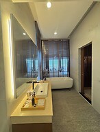 Tusita Wellness Resort