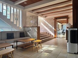 Tusita Wellness Resort