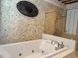 Tusita Wellness Resort