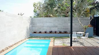 Tusita Wellness Resort