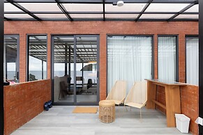 Tusita Wellness Resort