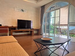 Tusita Wellness Resort