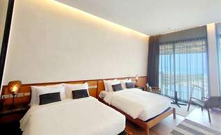 Tusita Wellness Resort