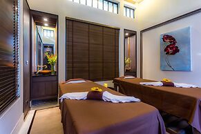 Tusita Wellness Resort