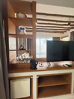 Tusita Wellness Resort