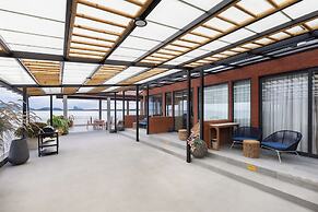 Tusita Wellness Resort