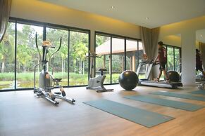 Tusita Wellness Resort