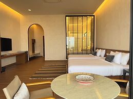 Tusita Wellness Resort