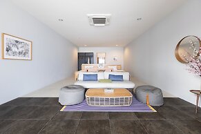 Tusita Wellness Resort