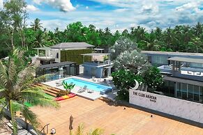 Tusita Wellness Resort