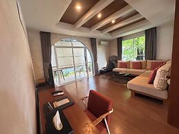 Tusita Wellness Resort