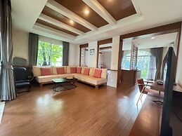 Tusita Wellness Resort