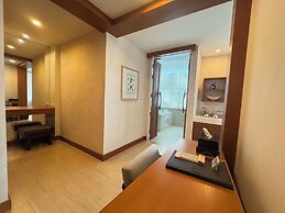 Tusita Wellness Resort