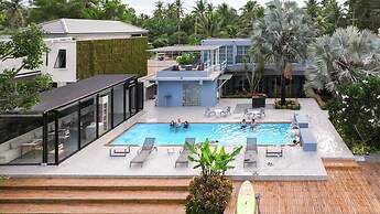 Tusita Wellness Resort