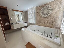 Tusita Wellness Resort