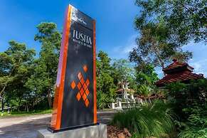 Tusita Wellness Resort