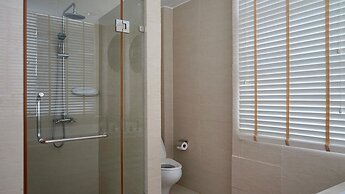 Tusita Wellness Resort