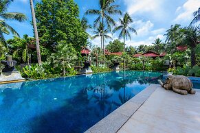 Tusita Wellness Resort