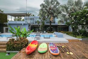 Tusita Wellness Resort