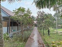 Tusita Wellness Resort