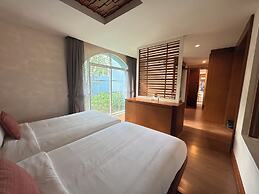 Tusita Wellness Resort