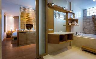 Tusita Wellness Resort